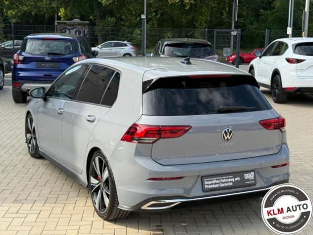 VOLKSWAGEN Golf 1.4 Plug-In Hybrid DSG GTE 245 rif. 23829686 - Foto 6