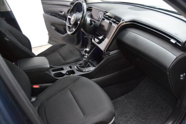 HYUNDAI Tucson 1.6 CRDI XLine rif. 24027247 - Foto 8