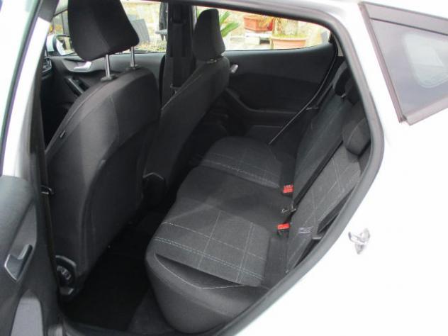 FORD Fiesta 1.1 75 CV GPL 5 porte Titanium rif. 24163681 - Foto 8