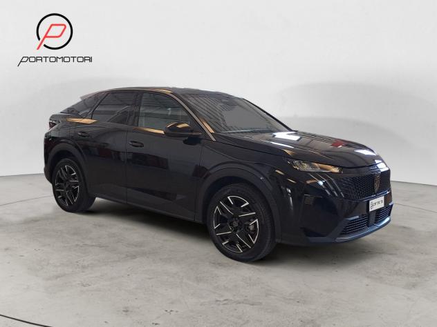 Peugeot 3008 3ª serie Hybrid 145 e-DCS6 Allure - Foto 7