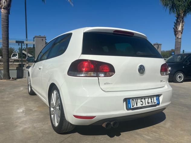 Volkswagen Golf 1.4 TSI 160CV 3p. Highline - Foto 5