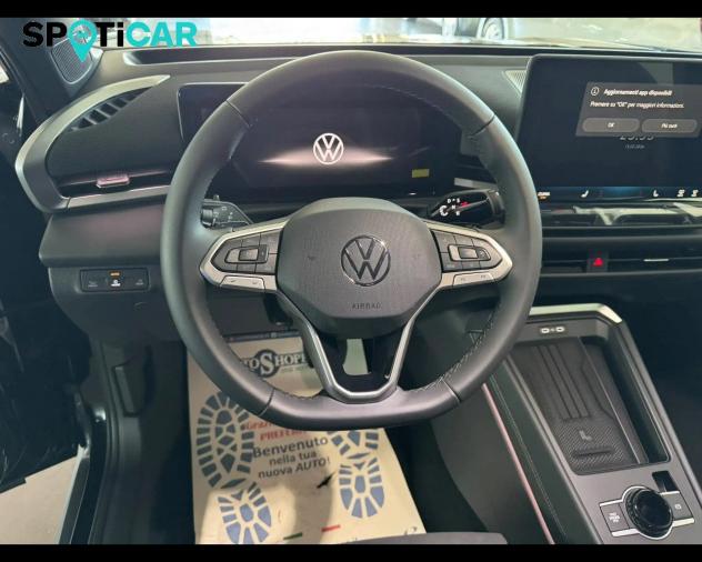 Volkswagen T-Roc II 1.5 etsi Style 150cv dsg - Foto 10