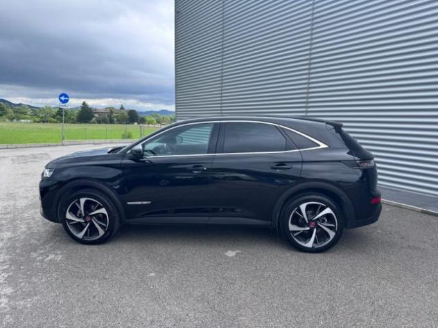 DS AUTOMOBILES DS 7 Crossback BluHDi 130 Performance Line+ IVA ESPOSTA LEGGE 104 rif. 23793133 - Foto 8