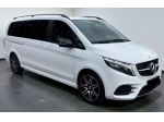MERCEDES-BENZ V 300 d Automatic Premium AMG Extralong + IVA ESPOSTA rif. 23 &hellip;