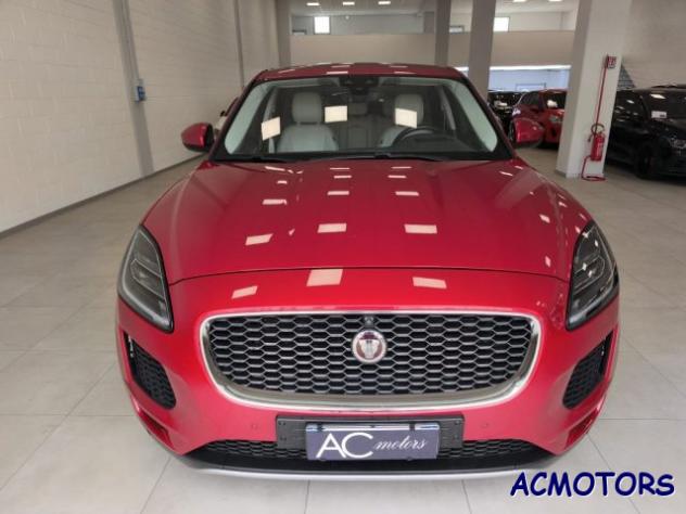 JAGUAR E-Pace 2.0 249 CV AWD aut. HSE rif. 23441854 - Foto 5