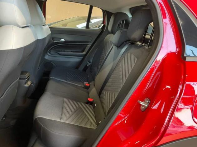 FIAT 600 Hybrid 110 CV DCT MHEV Icon rif. 23002471 - Foto 7
