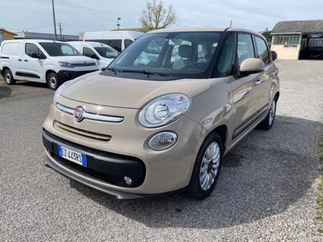 FIAT 500L 1.4 95 CV Pop Star rif. 23515271