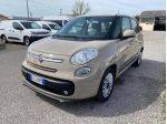 FIAT 500L 1.4 95 CV Pop Star rif. 23515271