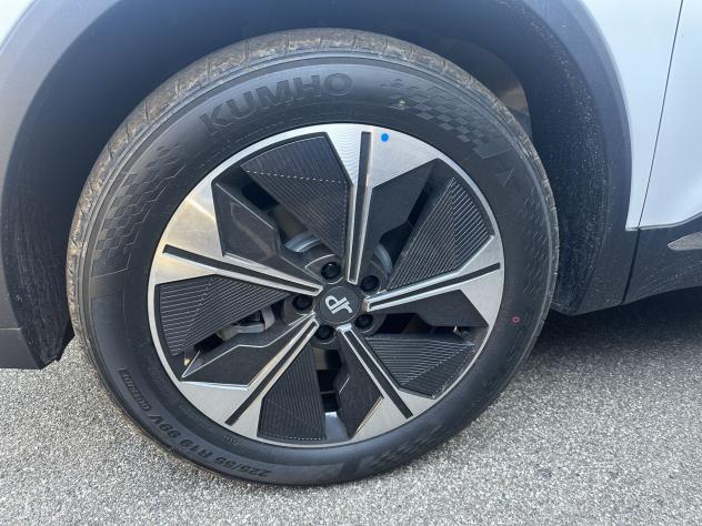 DR AUTOMOBILES dr6 dr6 1.5 HEV *PROMO AZZURRA* - Foto 5