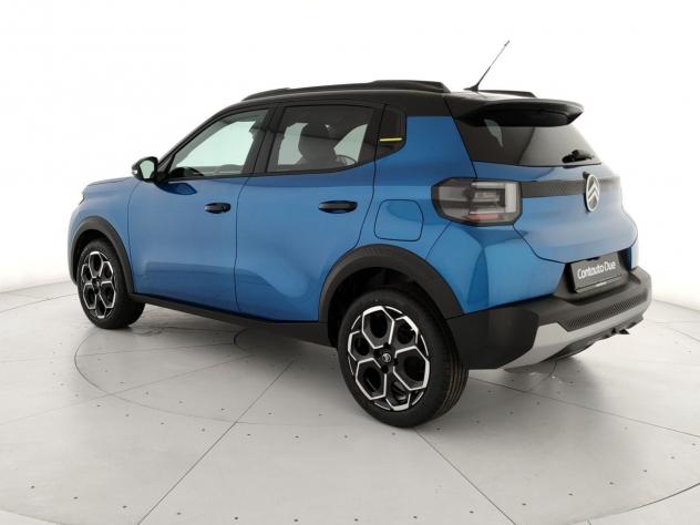 Citroën C3 Turbo 100 cv Manuale MAX - Foto 8