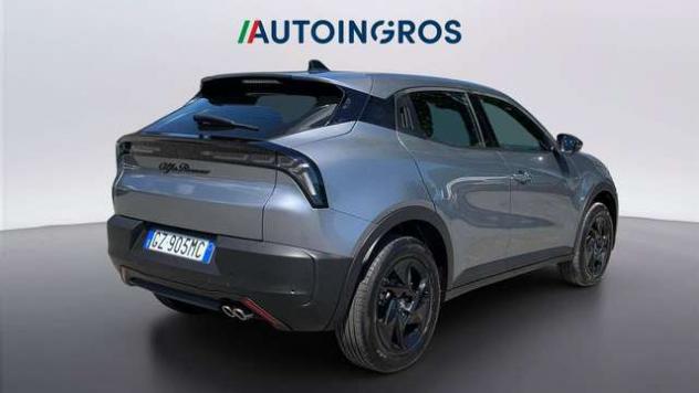 Alfa Romeo Junior 1.2 ibrida 145cv edct6 - Foto 5