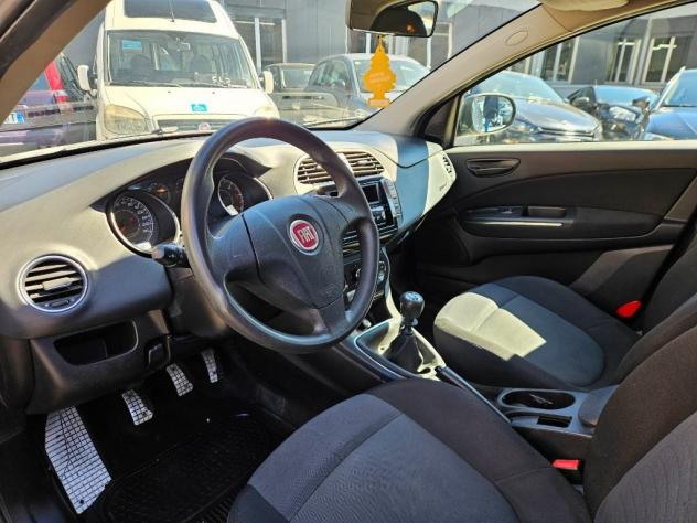 FIAT Bravo 1.6 MJT 105 CV Active - Foto 4