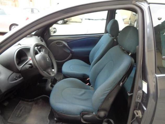 FORD Ka 1.3 OPEN COLLECTION NEOPATENTATI rif. 17252240 - Foto 4