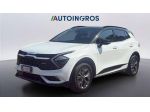 Kia Sportage V 2022 1.6 tgdi hev GT-line Plus Premium Pack auto