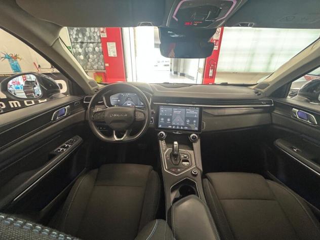 LYNK&CO 01 01 PHEV - Foto 8