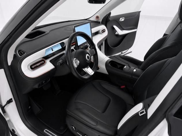 smart #1 66 kWh Premium - Foto 10