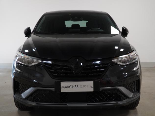 Renault Arkana 1.6 E-Tech Engineered Full-Hybrid 145cv