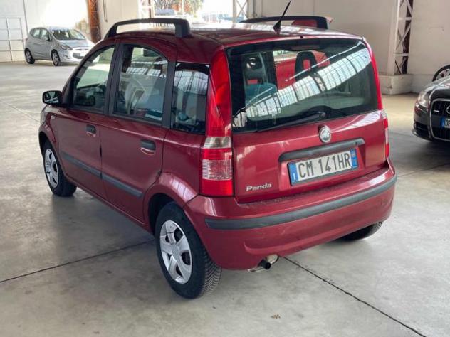 FIAT Panda 1.2 Dynamic GPL rif. 23693061 - Foto 6