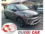 OPEL Crossland 1.2 12V Start&Stop Design & Tech rif. 23392659