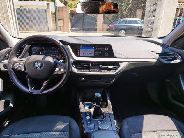 BMW 118d 5p. Msport Exterior - Foto 5