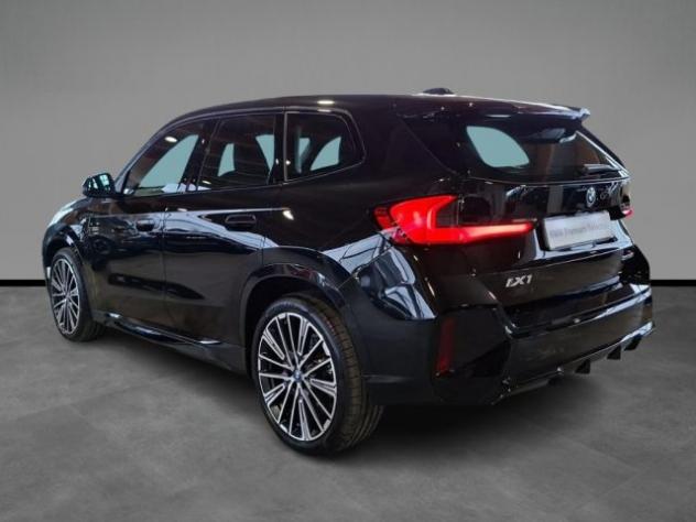 BMW iX1 eDrive 20 Msport Aut. + Tetto apr. rif. 23699985 - Foto 4