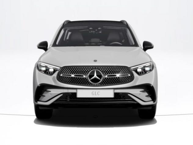 MERCEDES-BENZ GLC 300 de hybrid EQ 4Matic AMG Line Premium rif. 24129963 - Foto 3