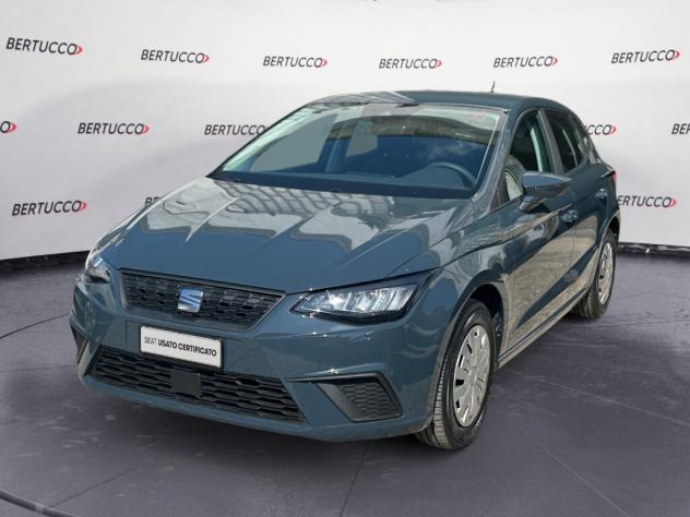 SEAT Ibiza 5ª serie Ibiza 1.0 MPI 5 porte Reference - Foto 3