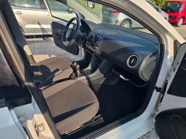 Volkswagen up! 1.0 5p. eco high BlueMotion Technology - Foto 9