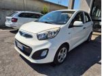 Kia Picanto 1.0 12V EcoGPL 5 porte Glam
