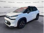 Citroën C3 Aircross PureTech 110 S&S Shine