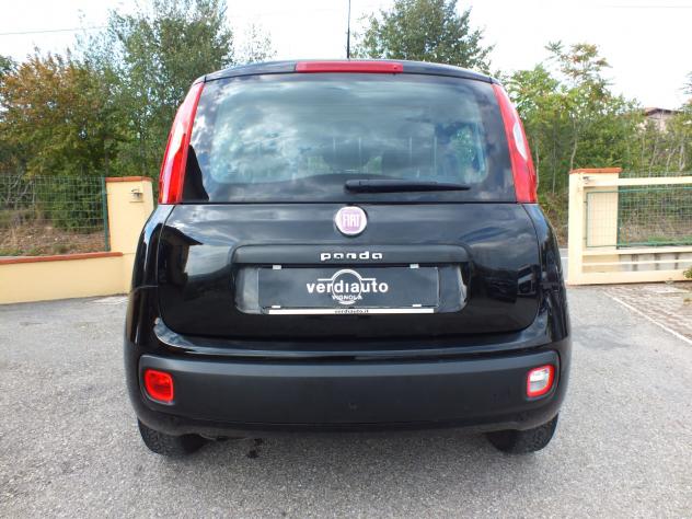 FIAT PANDA 1.2 LOUNGE 5 POSTI - Foto 5
