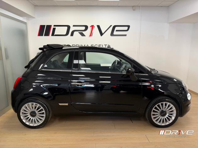 FIAT 500 (2015-2024) 500 C 1.2 Lounge - Foto 4