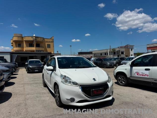 PEUGEOT 208 1.4 HDi 68CV S&S Automatica 5p. Allure rif. 23973565 - Foto 2