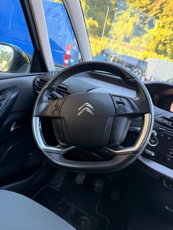 Citroen C4 Picasso 1.6 e-HDi 115 Exclusive - Foto 10