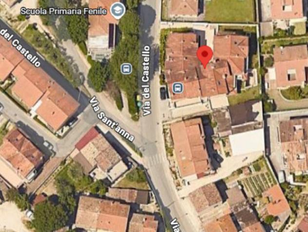 Immobile in asta di 13 m² in vendita a Fano - Foto 11