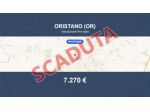 Immobile in asta di 15 m² con più di 5 locali in vendita a Oristano