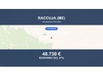 Immobile in asta di 458 m² in vendita a Raccuja