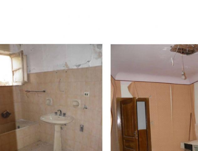 Immobile in asta di 45 m² in vendita a Santa Lucia del Mela - Foto 5