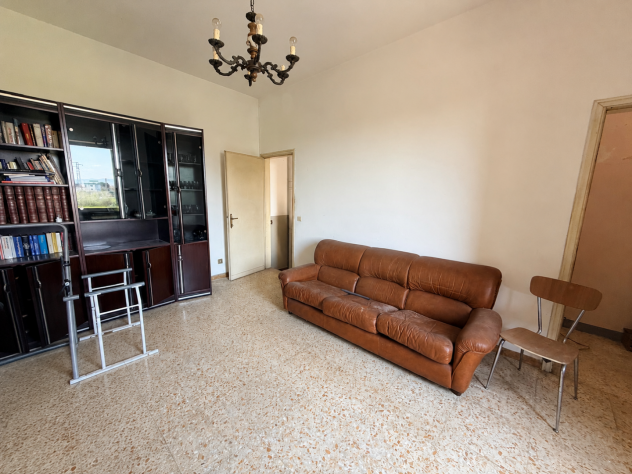 Terratetto in vendita a Marginone - Altopascio 90 mq Rif: 1428046