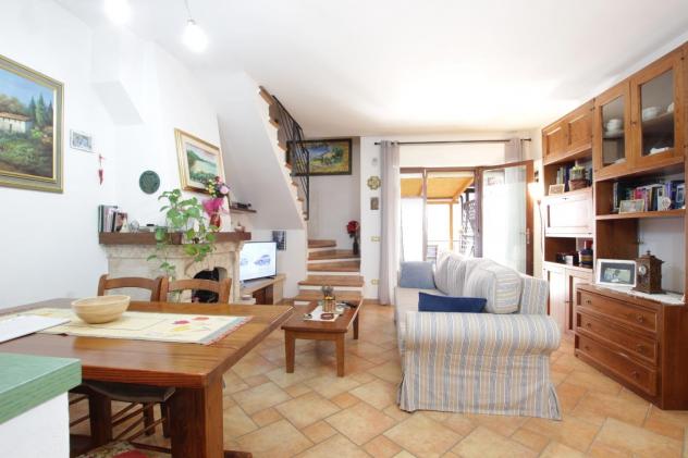 Appartamento in vendita a Arbia - Asciano 100 mq Rif: 1411447 - Foto 5