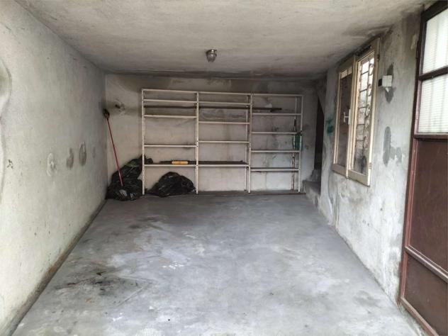 VALB3 - VAL BREMBILLA - APPARTAMENTO DA RISTRUTTURARE - Foto 12