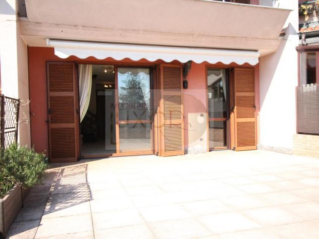 Villa a schiera 4 locali - Rif. 5933 - Foto 15
