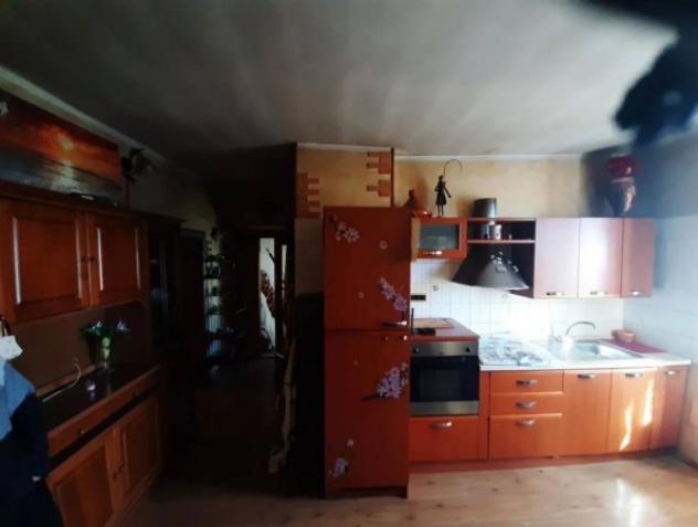 Immobile in asta di 81 m² in vendita a Borgorose - Foto 11