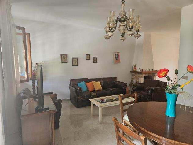 Villetta a schiera in vendita a Calci 160 mq Rif: 1447368 - Foto 2
