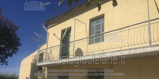 IMMOBILI-IMMOBILE RESIDENZIALE-Via Galdo, 18, 84022 Quadrivio SA, Italia - Foto 9