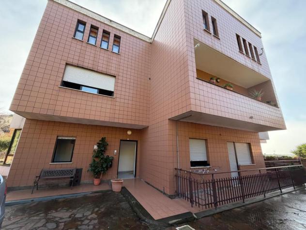 Palazzo / Edificio in vendita a Capena - Foto 7