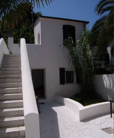 Casa semindipendente in vendita a Marina di Carrara - Carrara 130 mq Rif: 1140897