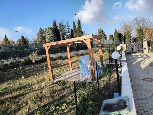 Porzione di casa in vendita a Castelvetro di Modena - Foto 3