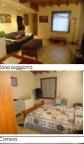 Immobile in asta di 77 m², box auto in vendita a Castelvetro Piacentino - Foto 10