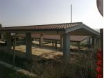 Elegante villa in posizione panoramica